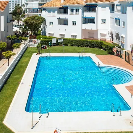 Apartman Luxury Sea View Nerja