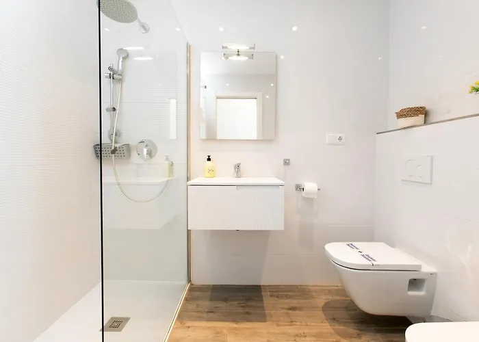 Luxury Sea View Apartman *