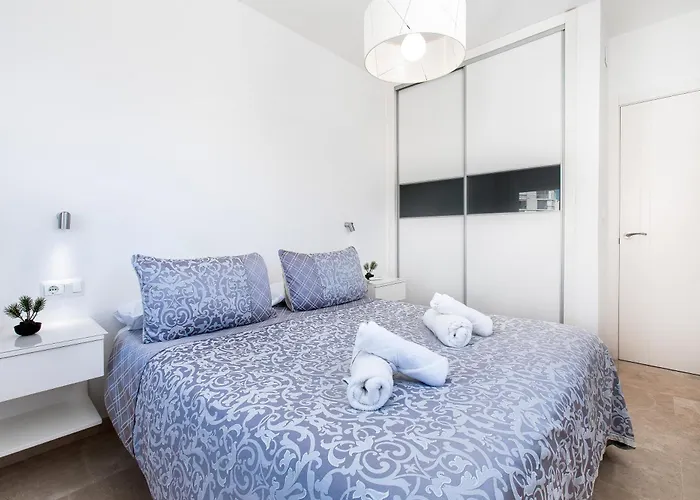 Luxury Sea View Nerja